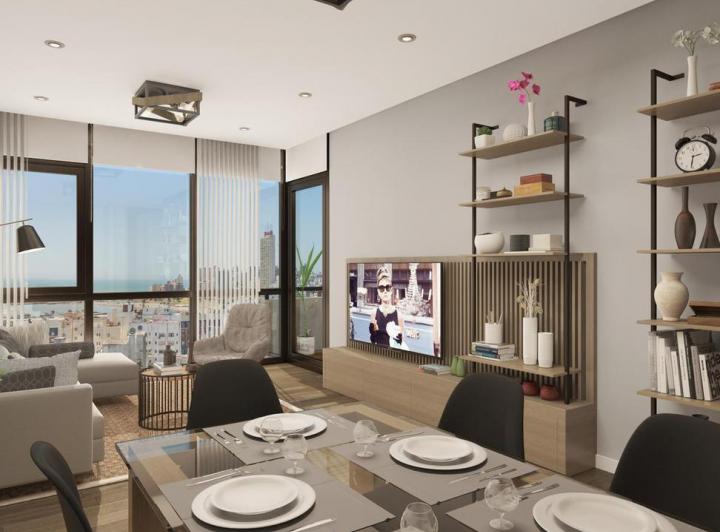 Departamento · 53ha · 2 Ambientes
