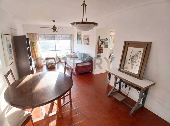 Departamento · 68m² · 3 Ambientes