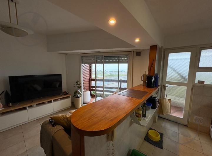 Departamento · 65m² · 3 Ambientes · 1 Cochera