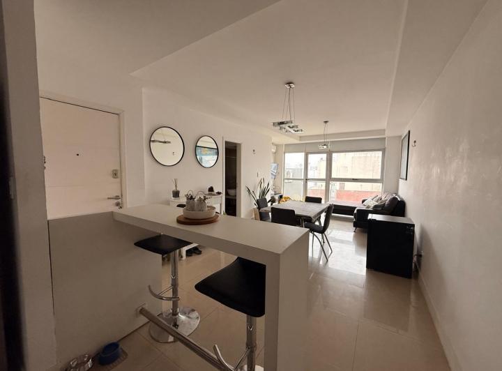 Departamento · 73m²