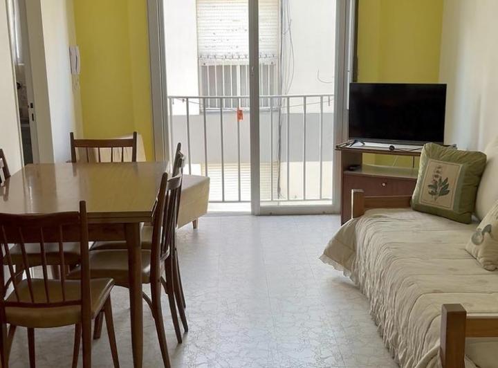 Departamento · 40m² · 2 Dormitorios