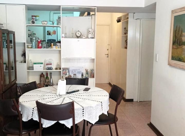 Departamento · 1m² · 2 Ambientes