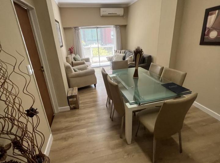 Departamento · 93m² · 4 Ambientes