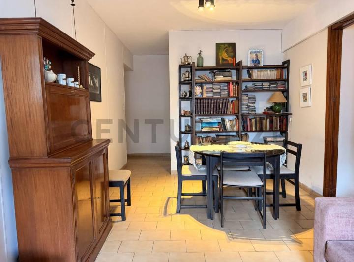 Departamento · 80m² · 4 Ambientes