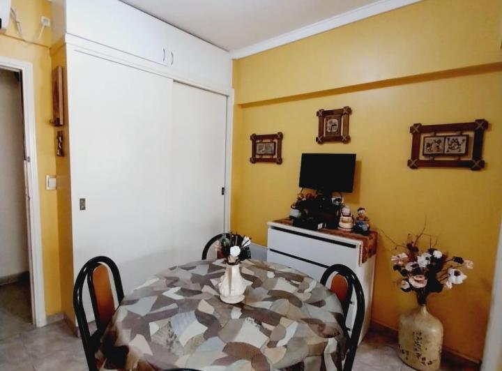 Departamento · 34m² · 1 Ambiente