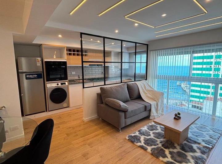 Departamento · 66m² · 3 Ambientes