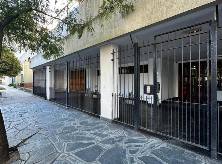 Departamento · 113m² · 4 Ambientes · 1 Cochera