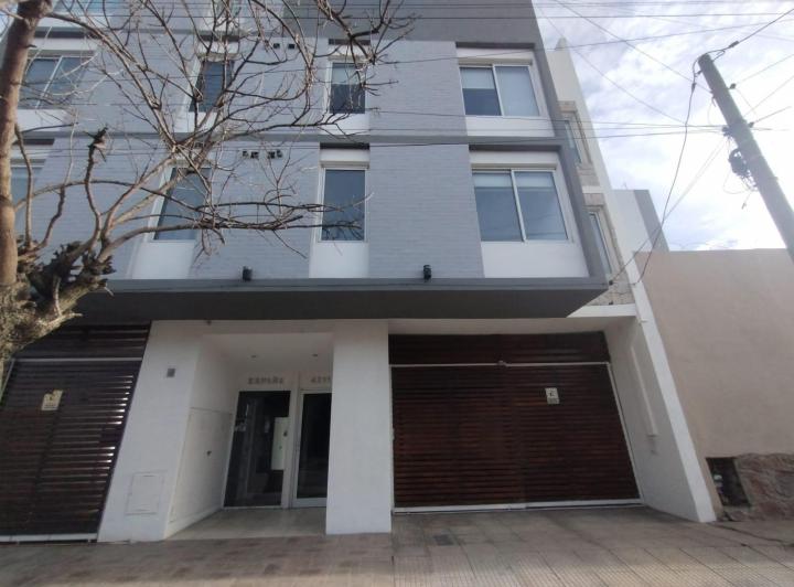 Departamento · 39m² · 2 Ambientes · 1 Cochera