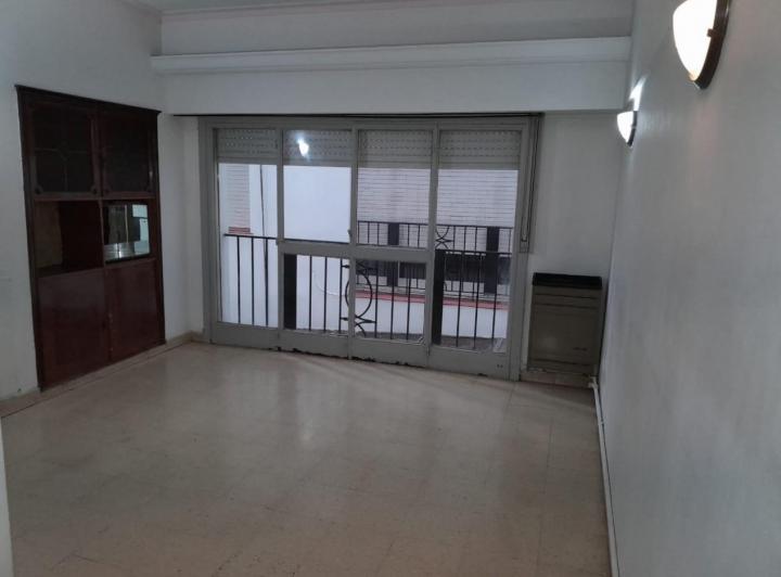 Departamento · 50m² · 3 Ambientes