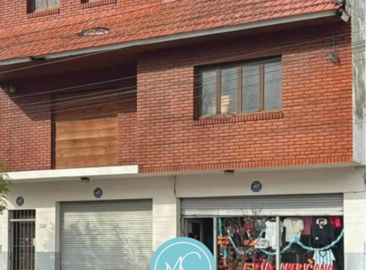 Departamento · 318m² · 4 Ambientes