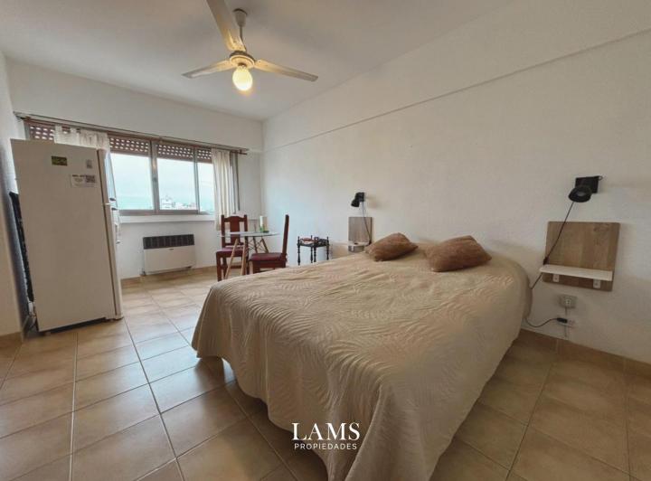 Departamento · 23m² · 1 Ambiente