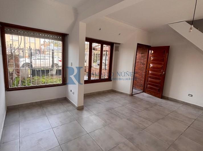 Departamento · 88m² · 4 Ambientes · 1 Cochera