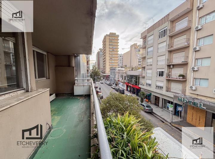 Departamento · 80m² · 3 Ambientes