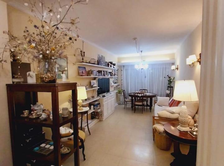 Departamento · 73m² · 3 Ambientes