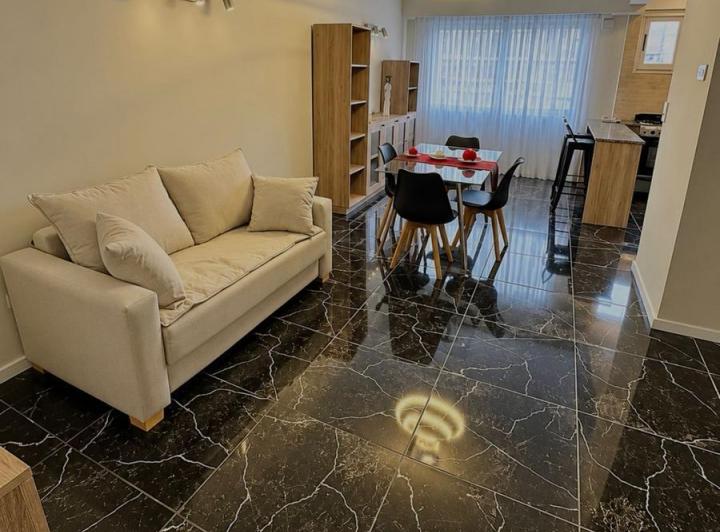 Departamento · 50m² · 2 Ambientes
