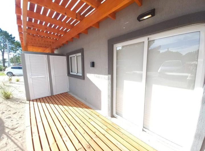 Departamento · 33m² · 2 Ambientes · 1 Cochera