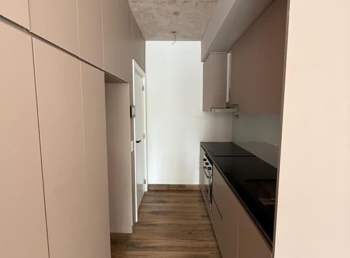 Departamento · 34m² · 1 Ambiente