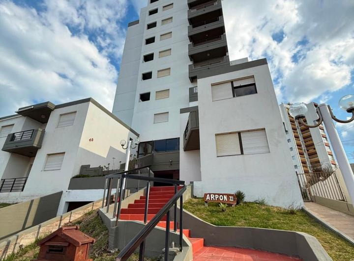 Departamento · 51m² · 2 Ambientes · 1 Cochera