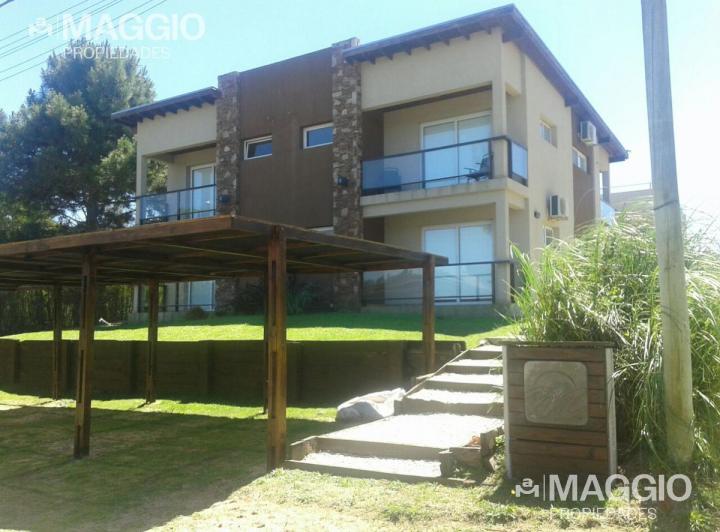 Departamento · 50m² · 2 Ambientes
