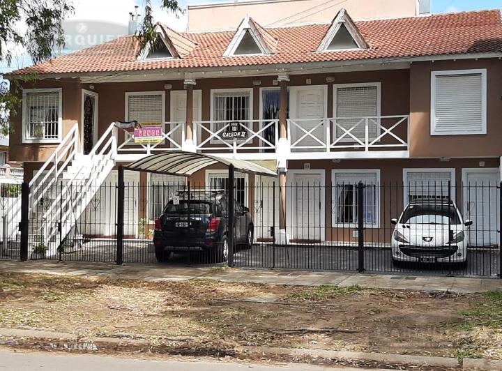 Departamento · 60m² · 3 Ambientes