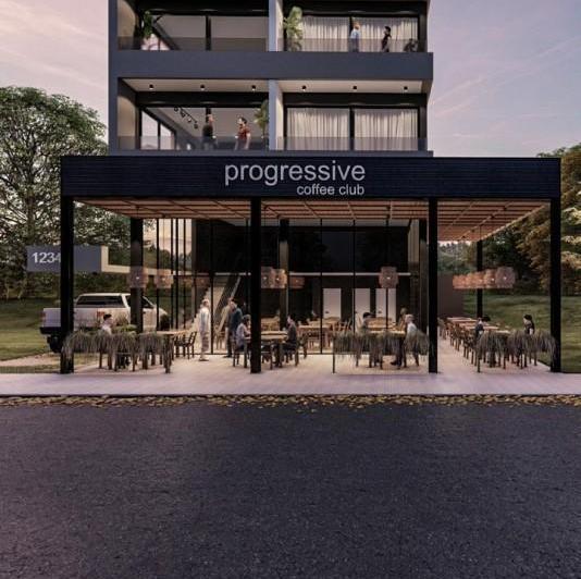 Departamento · 48m² · 2 Ambientes · 1 Cochera