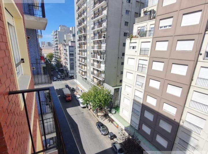 Departamento · 67m² · 3 Ambientes