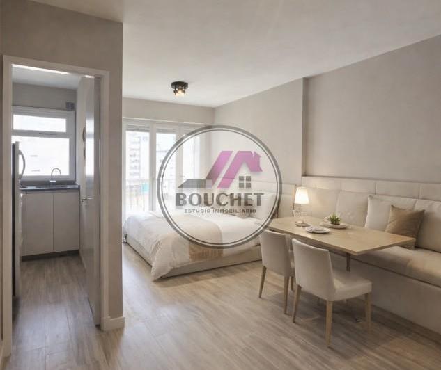 Departamento · 28m² · 1 Ambiente