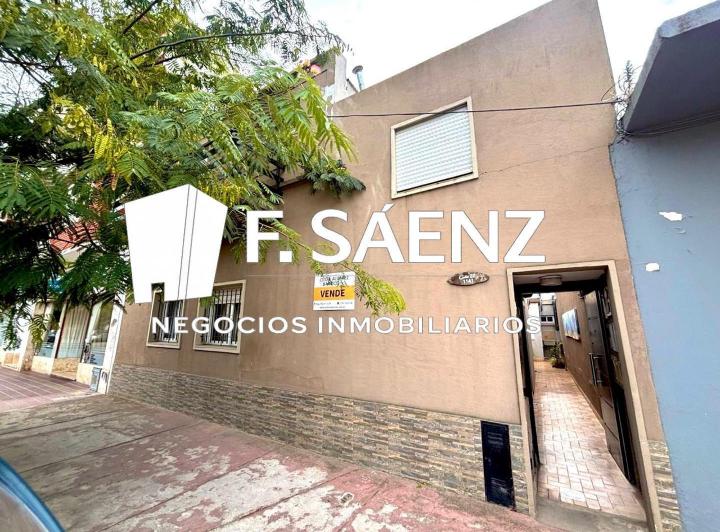 Departamento · 60m² · 3 Ambientes