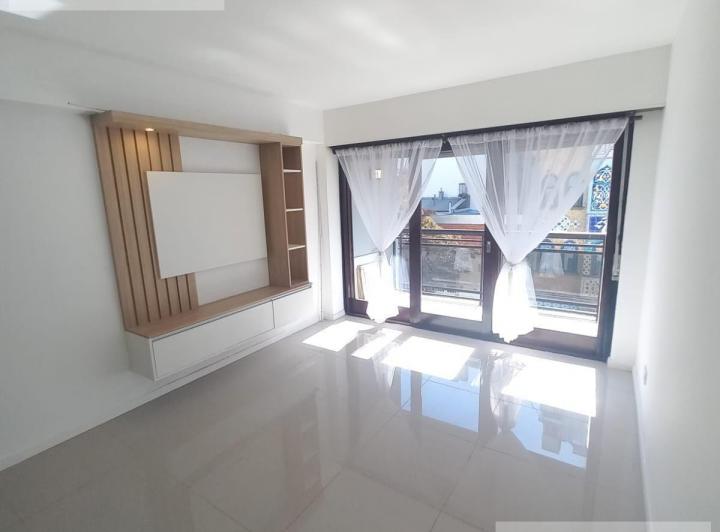 Departamento · 67m² · 3 Ambientes