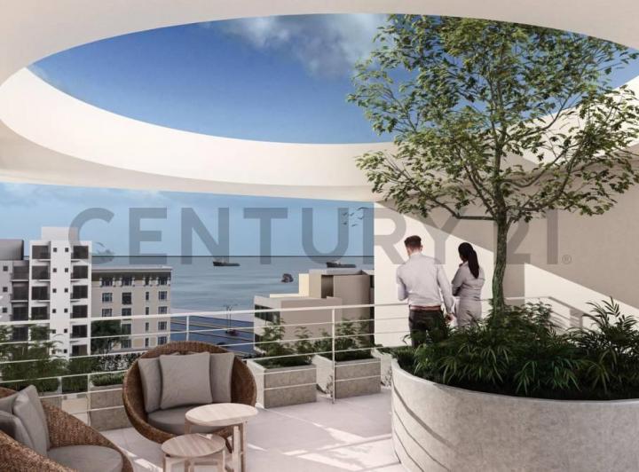 Departamento · 58m² · 2 Ambientes