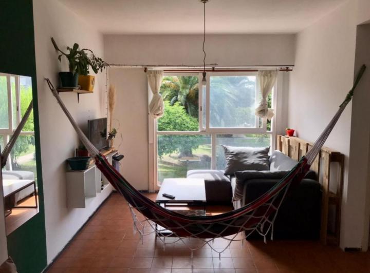 Departamento · 59m² · 3 Ambientes