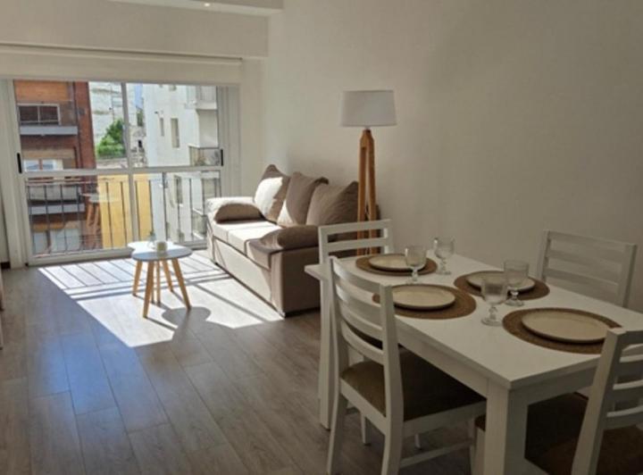 Departamento · 65m² · 3 Ambientes