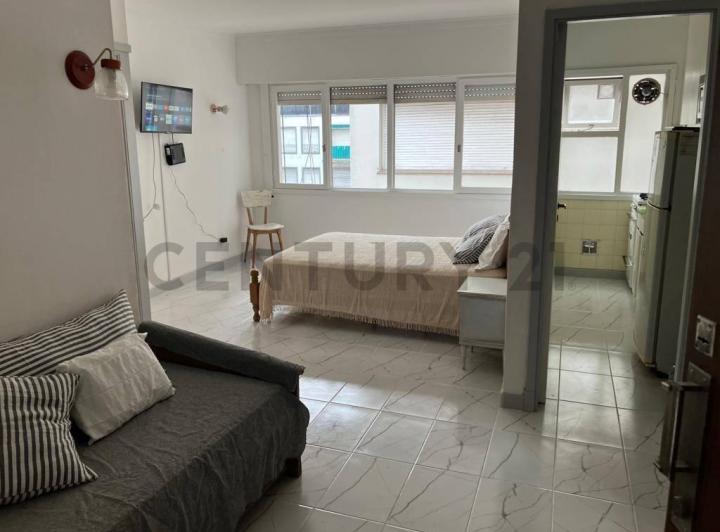 Departamento · 28m² · 1 Ambiente