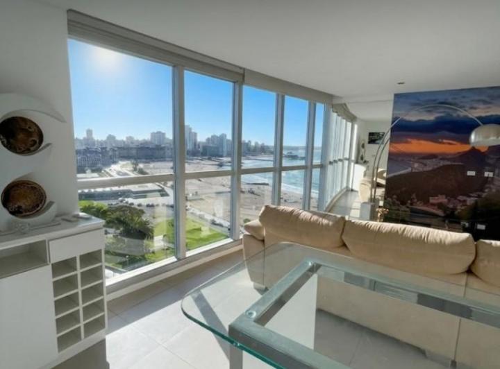 Departamento · 127m² · 4 Ambientes · 2 Cocheras