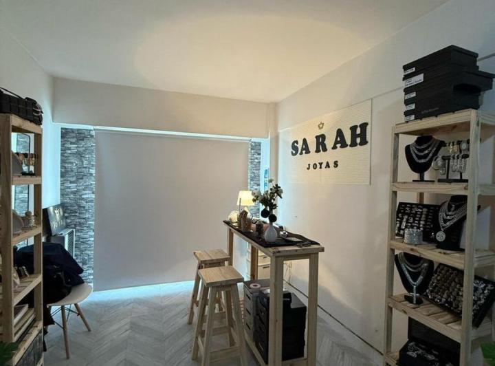Departamento · 25m² · 1 Ambiente