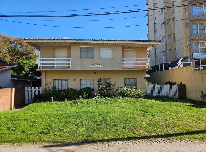 Departamento · 40m² · 2 Ambientes