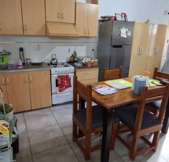 Departamento · 57m² · 2 Ambientes