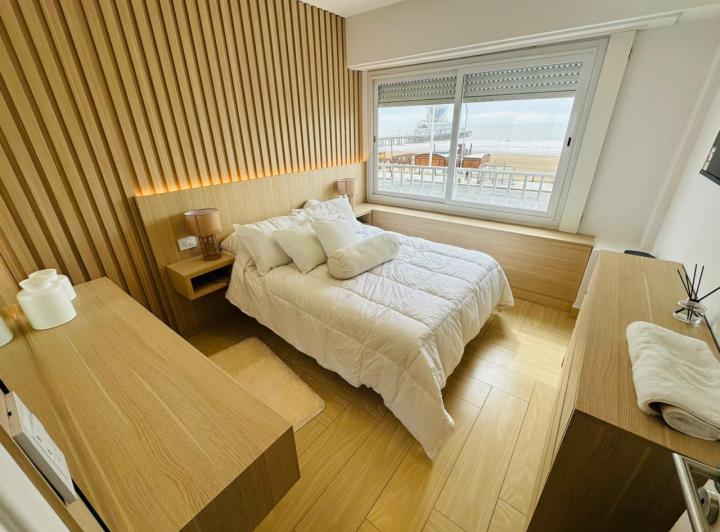 Departamento · 48m² · 2 Ambientes