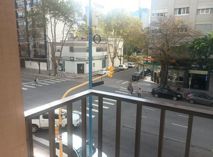 Departamento · 59m² · 2 Ambientes
