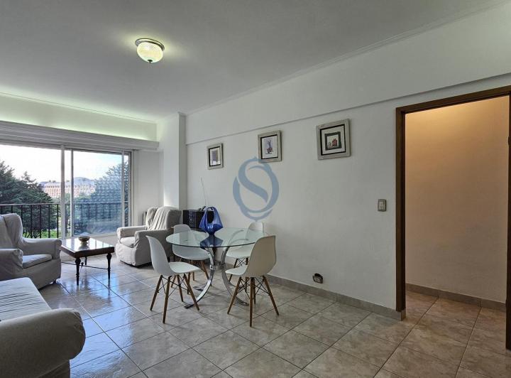 Departamento · 68m² · 3 Ambientes
