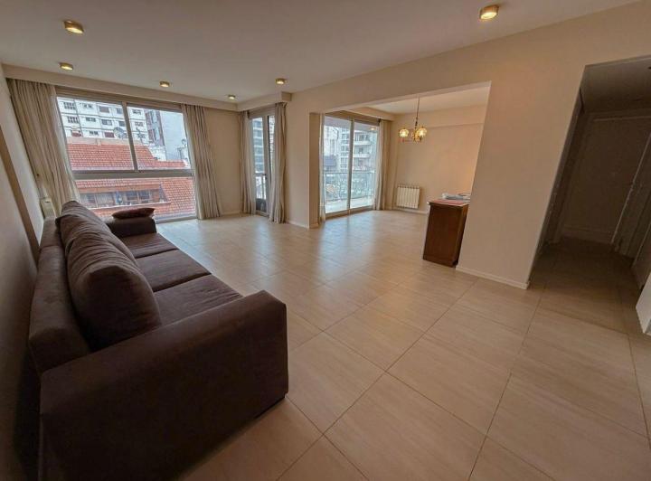 Departamento · 99m² · 3 Ambientes · 2 Cocheras