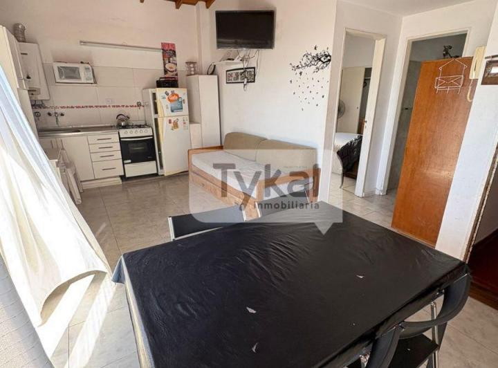 Departamento · 45m² · 2 Ambientes · 1 Cochera