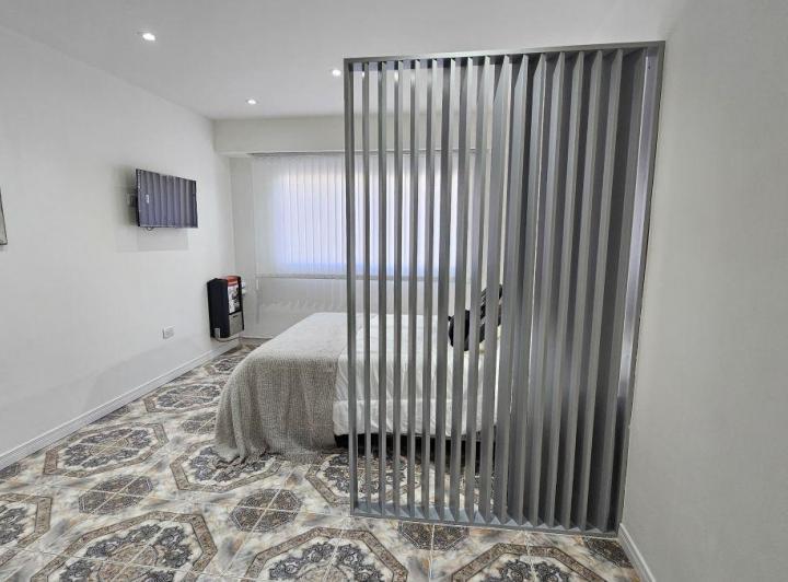 Departamento · 32m² · 1 Ambiente