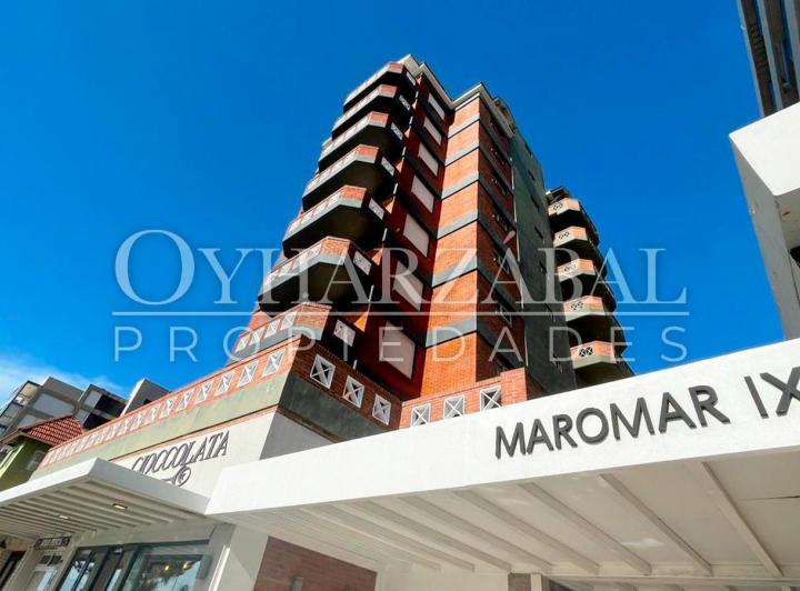 Departamento · 45m² · 2 Ambientes