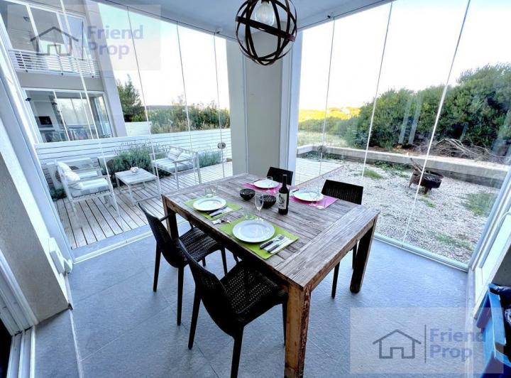 Departamento · 62m² · 2 Ambientes · 1 Cochera