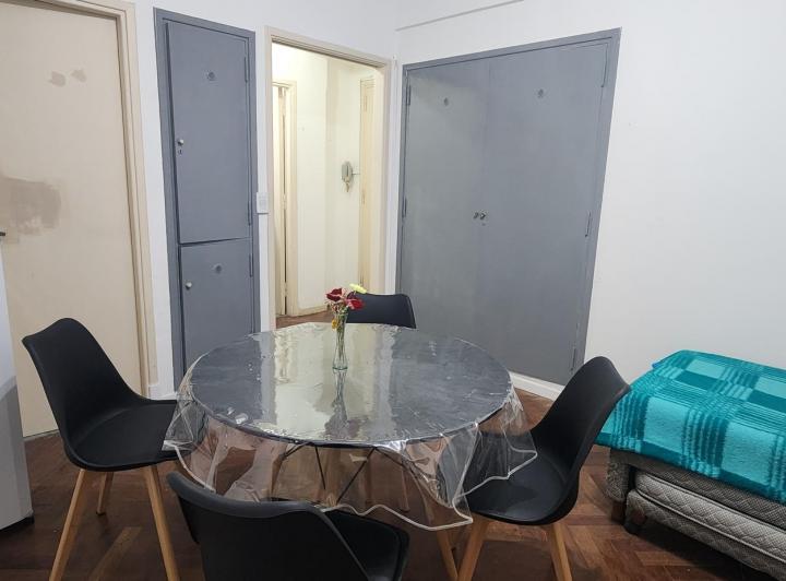 Departamento · 23m² · 1 Ambiente