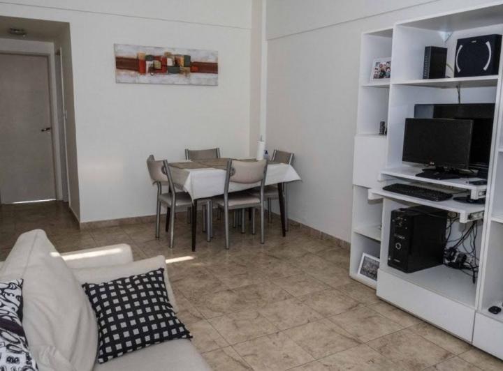 Departamento · 51m² · 2 Ambientes
