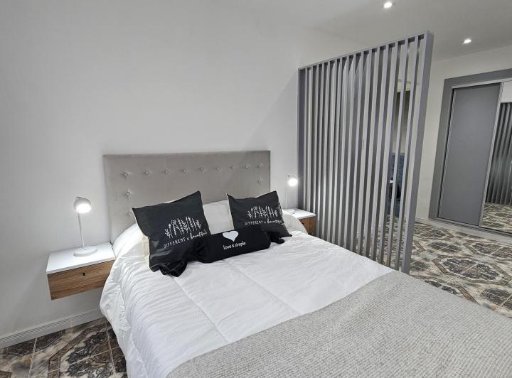 Departamento · 32m² · 1 Ambiente
