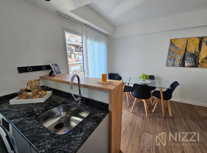 Departamento · 39m² · 2 Ambientes