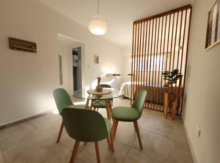 Departamento · 25m² · 1 Ambiente